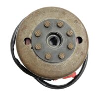 VOLANTE MAGNETO CPL MOTOPLAT