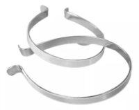 MOLA CALÇAS BIC METAL VICMA
