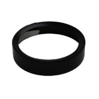 ARO CAIXA C/KM Ø PRETO