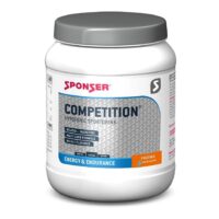 BEBIDA HIPOTONICA SPONSER COMPETITION FRUIT MIX 1000GR