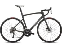 BICICLETA ESTRADA SPECIALIZED TARMAC SL7 COMP SATIN OBSIDIAN/SMOKE 54