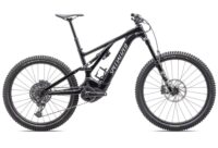 BICICLETA ELEC. MTB 29 SPECIALIZED TURBO LEVO COMP ALLOY BLK/GRY S5
