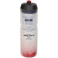 BIDON DE AGUA P/BIC ZEFAL ARCTICA 75 VERMELHO