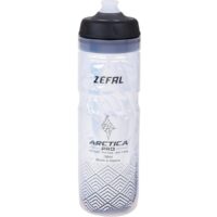 BIDON DE AGUA P/BIC ZEFAL ARTICA PRO 75 750ML PRETO