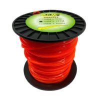 BOBINE FIO NYLON ROÇ [/]3MM 152M ACM