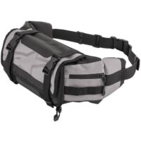 BOLSA FERRAMENTAS ALPINESTARS TECH TOOL PACK PRETO/CINZA
