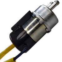 BOMBA GASOLINA KAWASAKI ZZR 12V Ø8MM CABO 200MM MITSUBISHI
