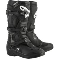 BOTAS ALPINESTARS TECH 3 PRETO