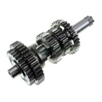 CARRETOS SYM WOLF 125 2322A-BBA-010