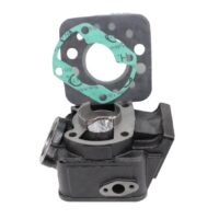 CILINDRO YAMAHA DT50 Ø46 APE RACING SA0091