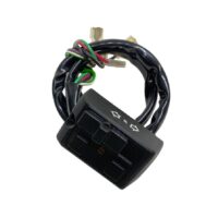 COMUTADOR PISCA E LUZ M80