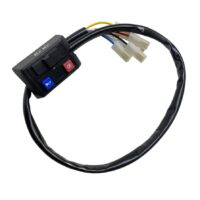 COMUTADOR LUZ LUSITO M80