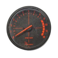 CONTA ROTAÇOES 12V FACONSA