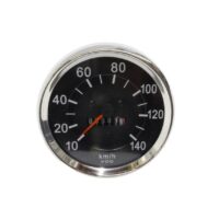 CONTA QUILOMETROS GUIA 80MM SPL