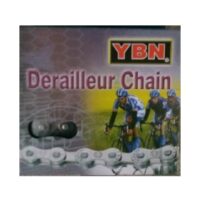 CORRENTE BIC MTB/CORRIDA 3/32 112 YBN