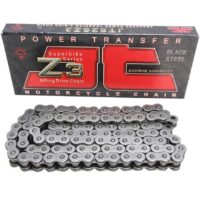 CORRENTE MOTO C/ORINGS JT X-RING JTC525Z3-112RL