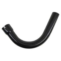 CURVA ESCAPE FAMEL XF PRETO