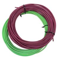 ESPIRAL FINO CORES