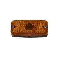 FAROLIM T/AUTO SIM 301.29 SPLS LARANJA