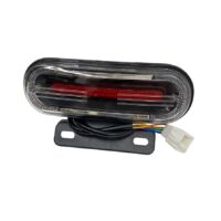 FAROLIM BICICLETA ELETRICA ACM ES-056 LED CPL