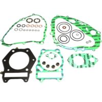 JUNTAS MOTOR SUZUKI DR600R G/H/J/K 85-89 ATHENA P400510850602