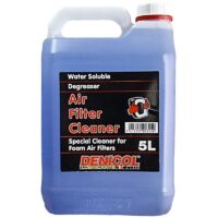 LIQUIDO LIMPEZA FILTROS AR DENICOL (5L)