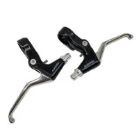MANETES TRAVAO BIC MTB V-BRAKE AL ALHONGA