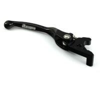 MANETE TRAVAO DOBRAVEL HONDA TRX / SUZUKI LTR/LTZ RACEPRO PRETO