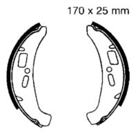 MAXILAS TRAVAO VESPA COSA EBC 881