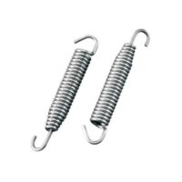 MOLA ESCAPE TIP 74MM (2 PCS)