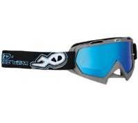 OCULOS CROSS XD LIGHT CINZA