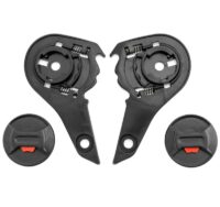 PARAFUSOS FIXAÇAO VISEIRA CAPACETE ACERBIS FS-807