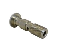 PARAFUSO DUPLO TUBO TRAVAO HIDRAULICO 7/16" VENHILL