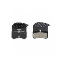 PASTILHAS TRAVAO BICICLETA SHIMANO H03A RESINA