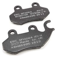 PASTILHAS TRAVAO EBC SFA264