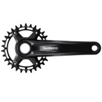 JOGO PEDALEIRO SHIMANO FC-MT510-1 175MM 34D 12V S/BB