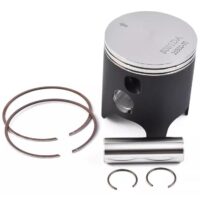 PISTON HONDA CR250 Ø66.35 97-01 WOSSNER