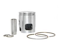 PISTON DERBI VARIANT START 50 Ø39.87 BARIKIT