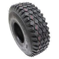 PNEU MOTO 410/350-4 WANDA P605