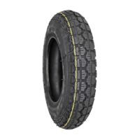 PNEU MOTO 400X8 DURO HF205
