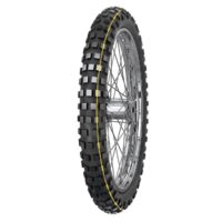 PNEU MOTO 90/90X21 MITAS ENDURO TRAIL XT+ 54T DAKAR YELLOW