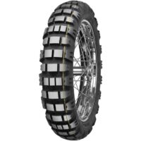 PNEU MOTO 120/90X17 MITAS E-09 DAKAR 64R TL