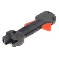 PUNHO ACELERADOR ROÇADOR HUSQVARNA 545RX 504209804