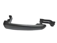 PUXADOR EXTERIOR PORTA QUAD AIXAM R&S