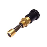 PUXADOR AR (CHOKE) CARBURADOR DELLORTO PHBG