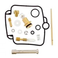 REPARAÇAO CARBURADOR BMW F 650 (94-00) KEYSTER K-1345BK
