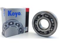 ROLAMENTO KOYO 6304 C3