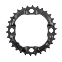 RODA PEDALEIRA SHIMANO FC-M4000 30D