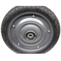 RODA ATRELADO LAVOURA 14" C/TRAVAO