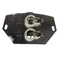 SUPORTE LAMPADA FAROLIM SIM M77